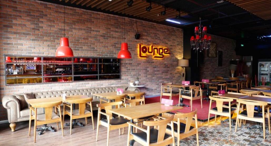 Ugi S Cafe Bistro Bayrakli Izmir